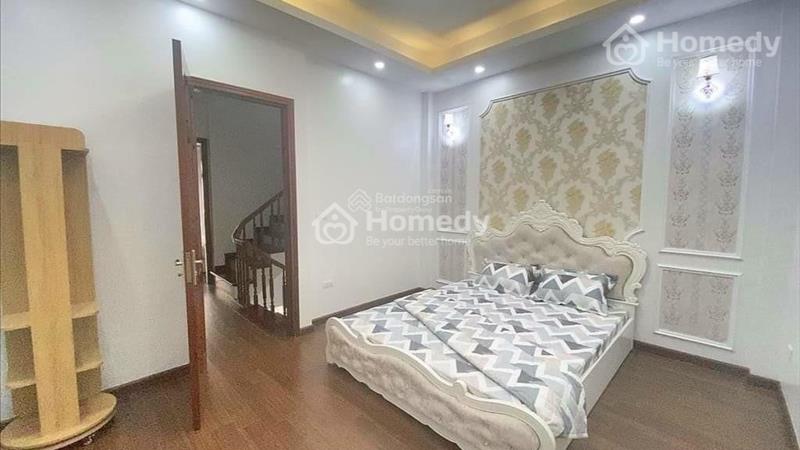 Bán nhà mặt phố Trần Đăng Ninh ,Hà Đông, DT:  50m2x 5 tầng,ôtô tránh, kinh doanh nhỉnh 13 tỷ - Ảnh 3