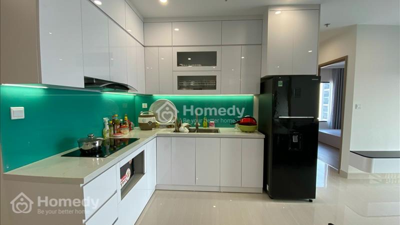 Bán căn hộ chung cư 82m2 3PN 2WC tại Vinhomes Smart City - Ảnh 3