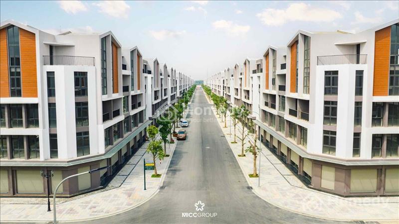 Sở hữu Biệt thự LK_205m2 Sàn_Chỉ 7.9 tỷ_The Empire_Vinhomes Ocean Park 2 - Ảnh 2