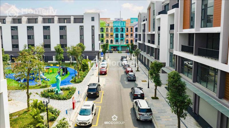 Sở hữu Biệt thự LK_205m2 Sàn_Chỉ 7.9 tỷ_The Empire_Vinhomes Ocean Park 2 - Ảnh 6