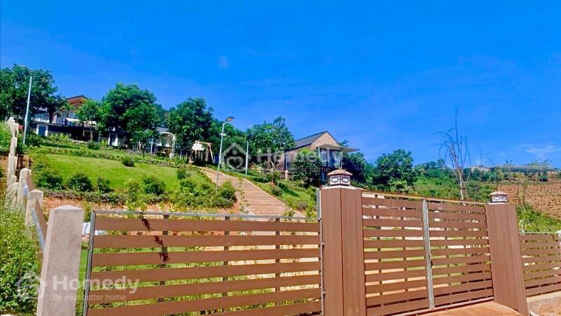 Bán đất tặng Homestay gần 1000m có 200mTC, view đẹp, cạnh các khu DL - Ảnh 2