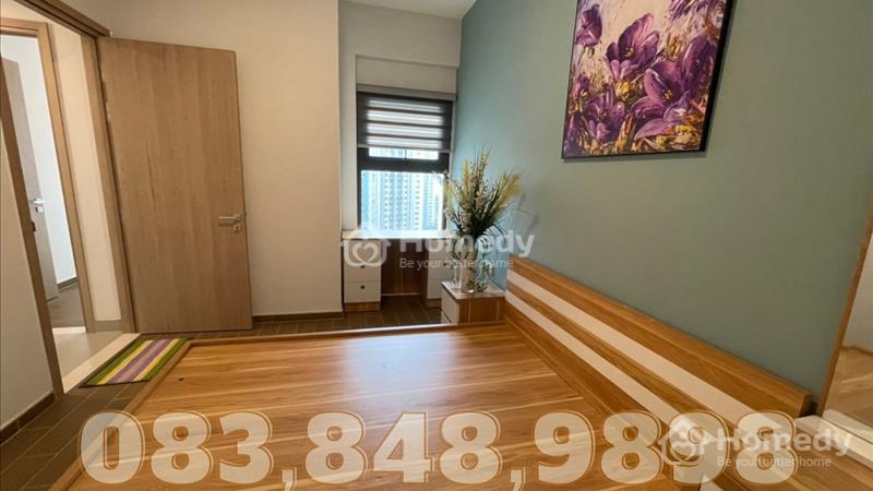 Bán căn hộ chung cư Hoàng Mai, Định Công - Căn 2 ngủ 76m đã có sổ, ở ngay (083,848,9898) - Ảnh 1