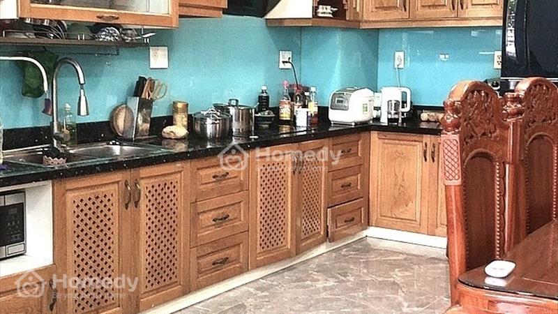 Chính Chủ Bán Nhà MT Chợ Sơn Kỳ - Đường 12m - 84m2 - 4 T - Thang Máy - 5 Pn - Nhỉnh 12 Tỷ - Ảnh 2