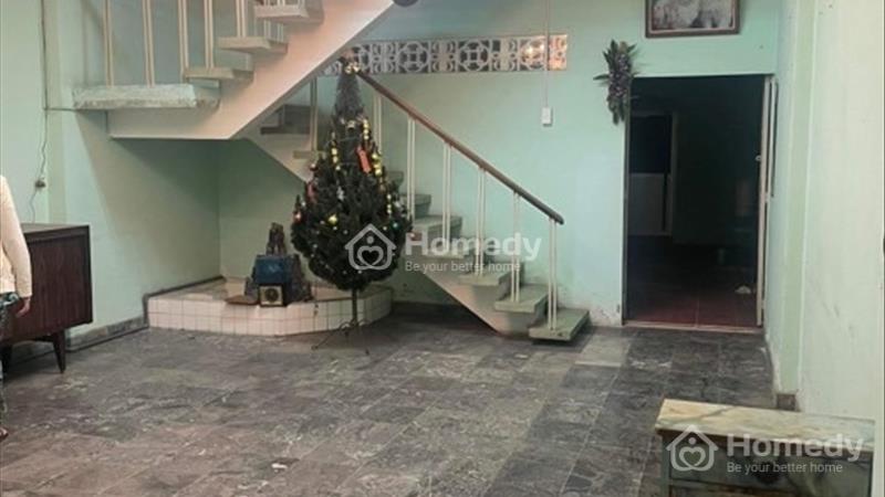 Nhà bán 1 trệt - 1 lầu, 87M2, Tôn Thất Thuyết, Phường 4, Quận 4, Tp. HCM - Ảnh 3