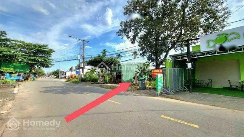 Bán lô đất nền 215 m2 tại Đường Chòm Sao - Hưng Định - Thuận An - Bình Dương, giá 6 tỷ - Ảnh 2