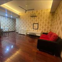 Bán chung cư Khu đô thị Nam Thăng Long - Ciputra, 3 phòng ngủ, 94 m2, giá tốt tại Tây Hồ