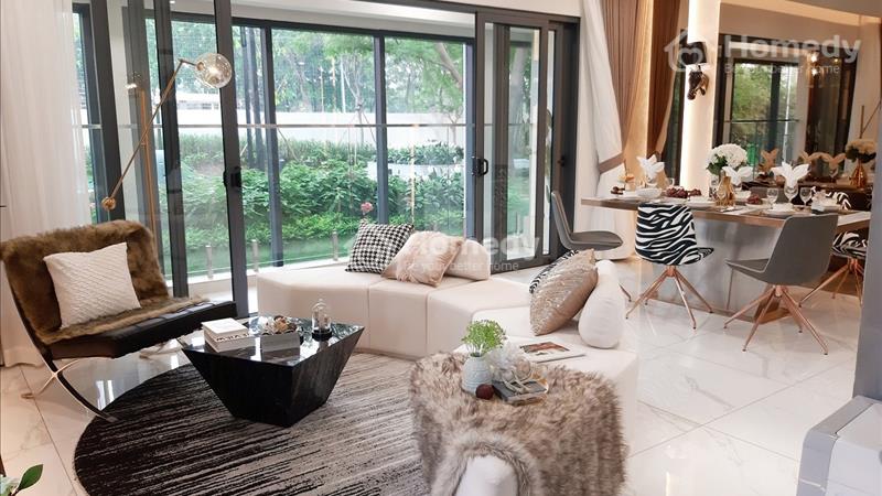CH 2PN 96m2 Centery, 6ty9 kí HDMB 15%, trả góp 24 tháng, Resort tại gia khu đô thị Celadon city - Ảnh 1