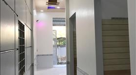 Cần bán gấp nhà mặt tiền hẻm 97/29 Cách Mạng Tháng Tám giảm 30tr giá cũ 2,03 tỷ giá mới 2 tỷ - Ảnh 18