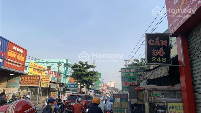 Bán nhà đường nguyễn văn tăng dt 4.3 x 22 nở hậu 5,1 = 102m² = 13.9 tỷ - Ảnh 3