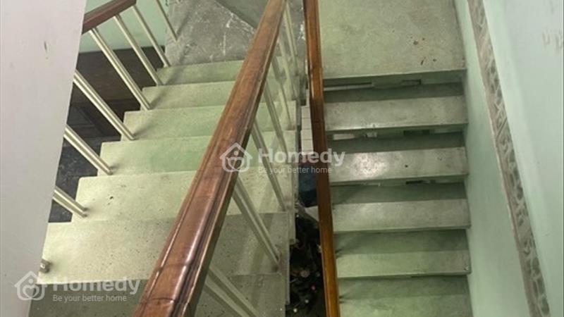 Nhà bán 1 trệt - 1 lầu, 87M2, Tôn Thất Thuyết, Phường 4, Quận 4, Tp. HCM - Ảnh 4