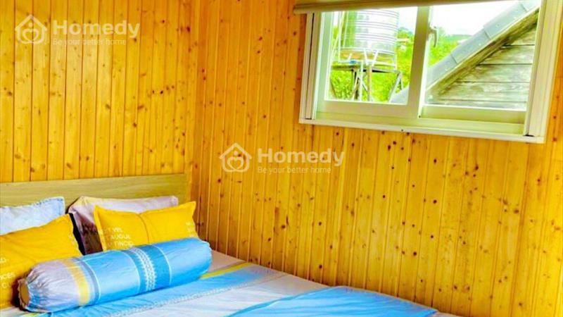 Bán đất tặng Homestay gần 1000m có 200mTC, view đẹp, cạnh các khu DL - Ảnh 6