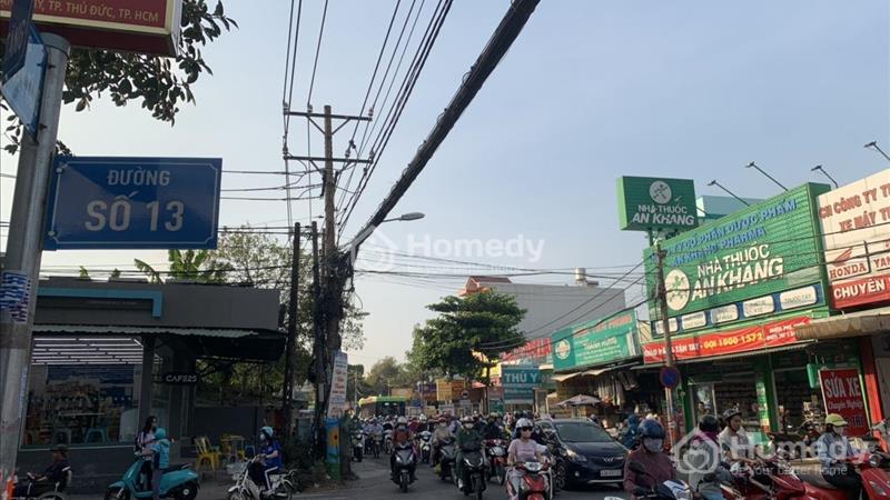 Bán nhà đường nguyễn văn tăng dt 4.3 x 22 nở hậu 5,1 = 102m² = 13.9 tỷ - Ảnh 4