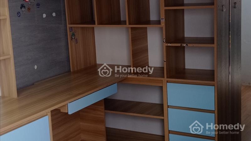 Cho thuê chung cư cao cấp đầy đủ tiện nghi 42M2 ở Bình Dương - Ảnh 13