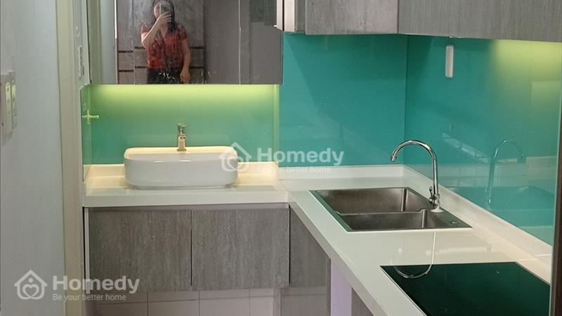 Cho thuê chung cư cao cấp đầy đủ tiện nghi 42M2 ở Bình Dương - Ảnh 14