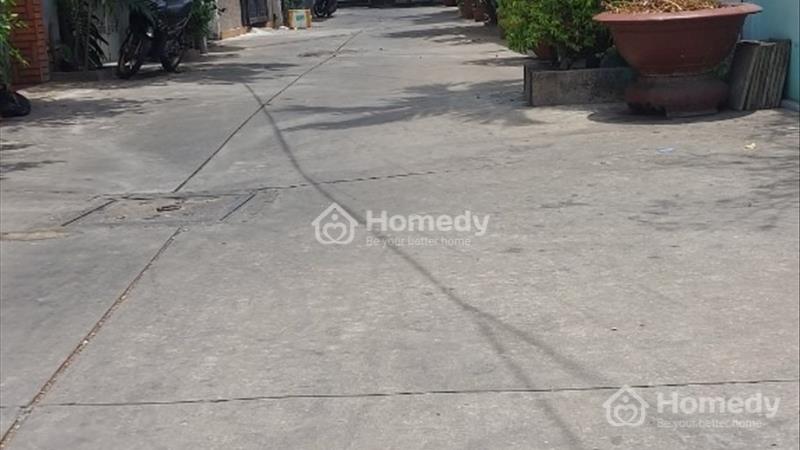 Nhà bán 1 trệt - 1 lầu, 87M2, Tôn Thất Thuyết, Phường 4, Quận 4, Tp. HCM - Ảnh 7