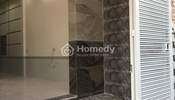 Cần bán gấp nhà mặt tiền hẻm 97/29 Cách Mạng Tháng Tám giảm 30tr giá cũ 2,03 tỷ giá mới 2 tỷ - Ảnh 1