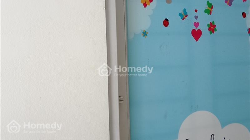 Cho thuê chung cư cao cấp đầy đủ tiện nghi 42M2 ở Bình Dương - Ảnh 15