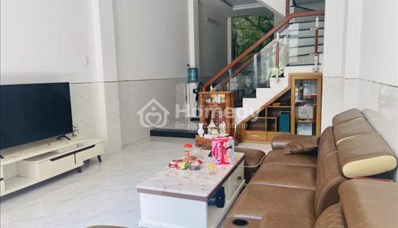0799599986 Săn ngay! duy nhất ở đường Bà Hạt 51m2/ 835 triệu, cho thuê liền 15tr/tháng - Ảnh 1