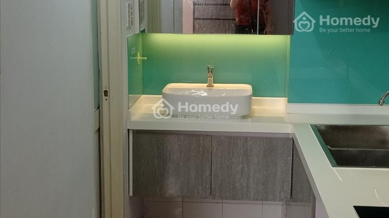 Cho thuê chung cư cao cấp đầy đủ tiện nghi 42M2 ở Bình Dương - Ảnh 7