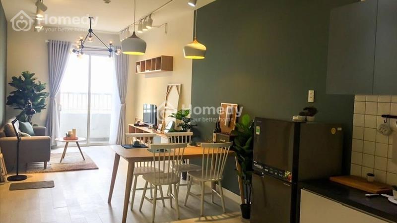 Kẹt tiền bán gấp CH Lexington Residence, Q2, 73m2,1 tỷ 820 triệu,  full nội thất , đầy đủ tiện ích  - Ảnh 1