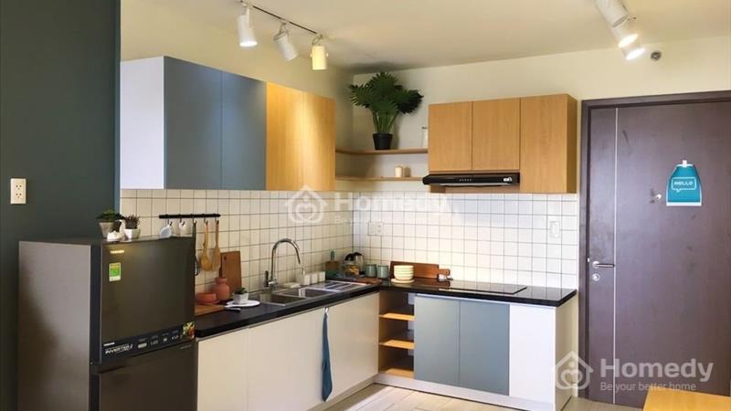 Kẹt tiền bán gấp CH Lexington Residence, Q2, 73m2,1 tỷ 820 triệu,  full nội thất , đầy đủ tiện ích  - Ảnh 4