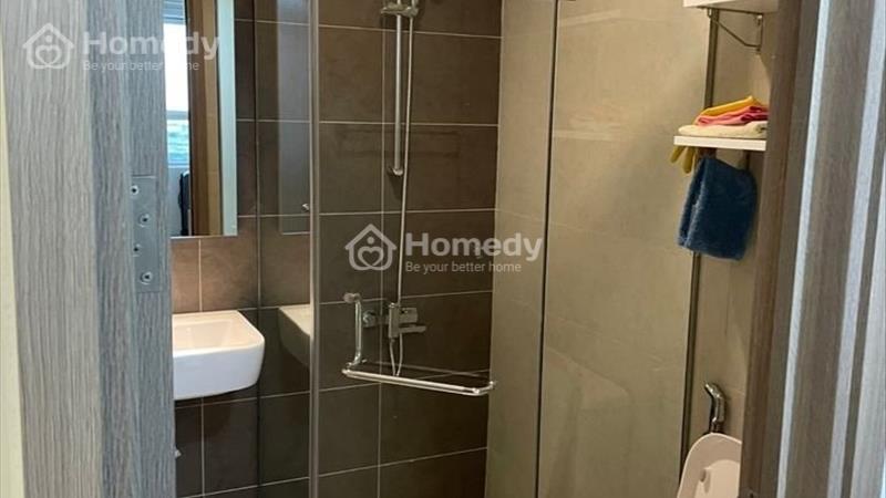 Kẹt tiền bán gấp CH Lexington Residence, Q2, 73m2,1 tỷ 820 triệu,  full nội thất , đầy đủ tiện ích  - Ảnh 6