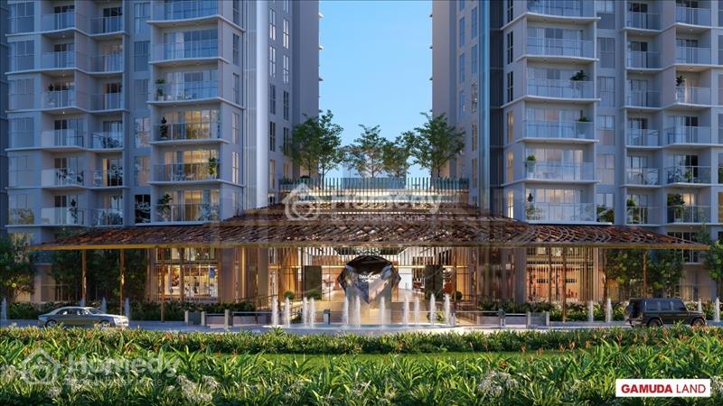 CH 2PN 96m2 Centery, 6ty9 kí HDMB 15%, trả góp 24 tháng, Resort tại gia khu đô thị Celadon city - Ảnh 3