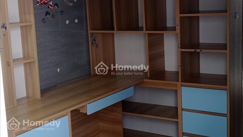 Cho thuê chung cư cao cấp đầy đủ tiện nghi 42M2 ở Bình Dương - Ảnh 12