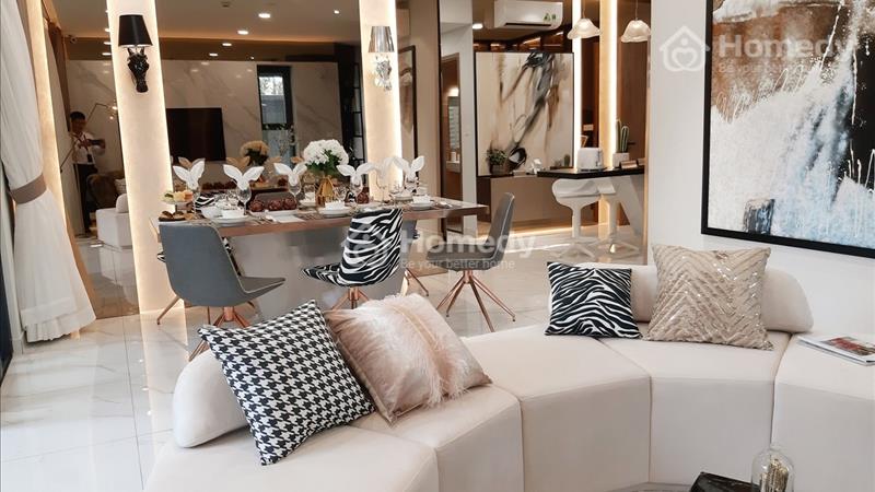 CH 2PN 96m2 Centery, 6ty9 kí HDMB 15%, trả góp 24 tháng, Resort tại gia khu đô thị Celadon city - Ảnh 5