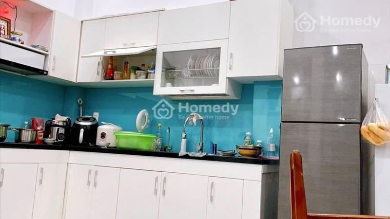 Bán nhà đẹp 2 tầng- ngang 5.5m- 65m2, Đường số 5, Linh Xuân. Nhỉnh 4tỷ - Ảnh 6