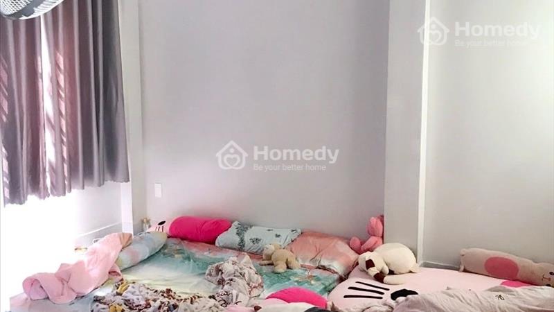 Bán nhà đẹp 2 tầng- ngang 5.5m- 65m2, Đường số 5, Linh Xuân. Nhỉnh 4tỷ - Ảnh 8