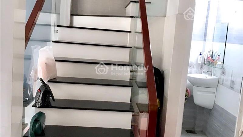 Bán nhà đẹp 2 tầng- ngang 5.5m- 65m2, Đường số 5, Linh Xuân. Nhỉnh 4tỷ - Ảnh 9