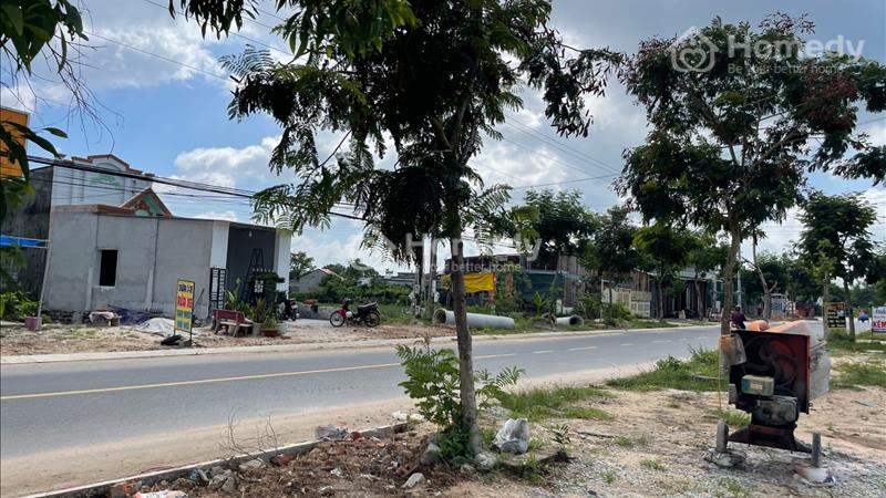 Bán 5 x 20 đất thổ cư Lê Minh Công, thị xã LaGi giá ngợp chỉ 2 tỷ/ Sổ hồng riêng  - Ảnh 3