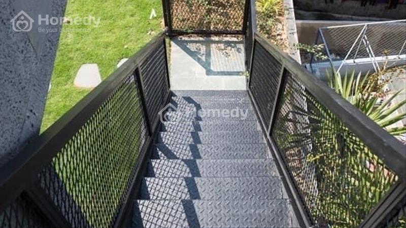 Biệt thự biển Sơn Trà Đà Nẵng - Cơ hội sở hữu căn villa 4 tầng kinh doanh dòng tiền 50 triệu/ tháng - Ảnh 6