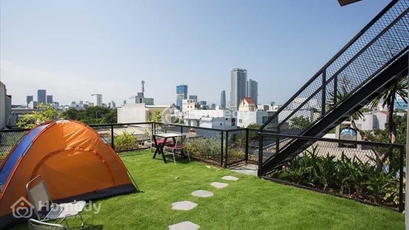Biệt thự biển Sơn Trà Đà Nẵng - Cơ hội sở hữu căn villa 4 tầng kinh doanh dòng tiền 50 triệu/ tháng - Ảnh 7