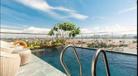 Cơ hội sở hữu toà căn hộ khách sạn 8 tầng - Lô góc - Vị trí đắc địa - Doanh thu 3 tỷ /năm  - Ảnh 8