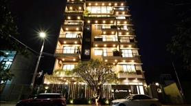 Cơ hội sở hữu toà căn hộ khách sạn 8 tầng - Lô góc - Vị trí đắc địa - Doanh thu 3 tỷ /năm  - Ảnh 14
