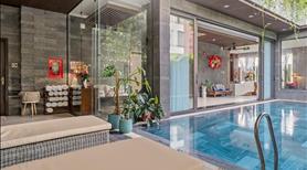 Cơ hội sở hữu toà căn hộ khách sạn 8 tầng - Lô góc - Vị trí đắc địa - Doanh thu 3 tỷ /năm  - Ảnh 15