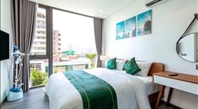 Cơ hội sở hữu toà căn hộ khách sạn 8 tầng - Lô góc - Vị trí đắc địa - Doanh thu 3 tỷ /năm  - Ảnh 29