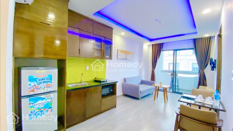 Toà khách sạn - Căn hộ khu phố Tây An Thượng - Cơ hội đầu tư sinh lời hấp dẫn - Ảnh 8