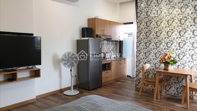 Căn hộ thu nhập thụ động 90 triệu/ tháng - Vị trí đắc địa Ngô Quyền Đà Nẵng - Ảnh 4