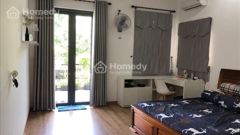 Siêu phẩm biệt thự sân vườn Nam Việt Á - Vip gần sông gần biển chỉ với 14,2 tỷ - Ảnh 1