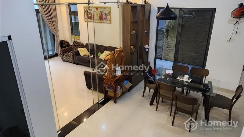 Siêu phẩm biệt thự sân vườn Nam Việt Á - Vip gần sông gần biển chỉ với 14,2 tỷ - Ảnh 3