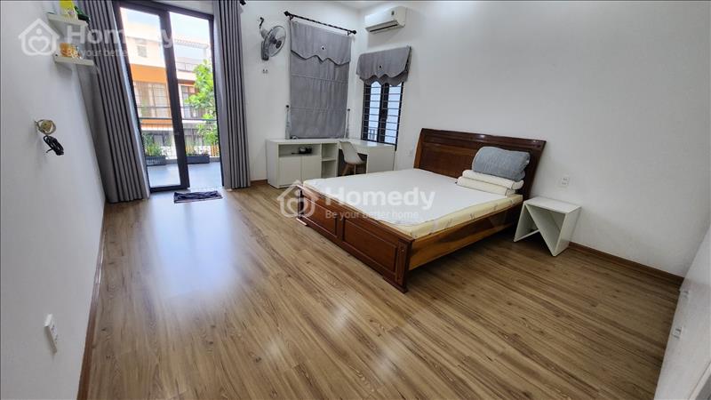 Siêu phẩm biệt thự sân vườn Nam Việt Á - Vip gần sông gần biển chỉ với 14,2 tỷ - Ảnh 10