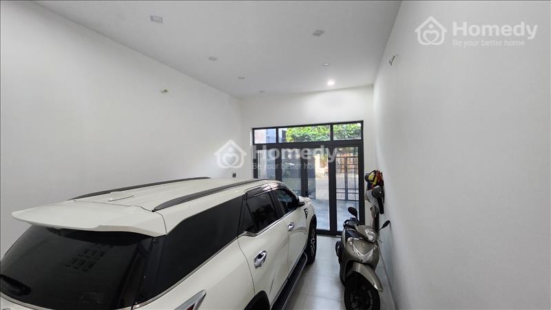 Siêu phẩm biệt thự sân vườn Nam Việt Á - Vip gần sông gần biển chỉ với 14,2 tỷ - Ảnh 11