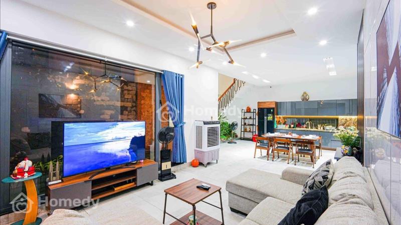 Cơ hội sở hữu căn Pool Villa xanh mướt, kinh doanh dòng tiền ổn định tại Đà Nẵng - Ảnh 2
