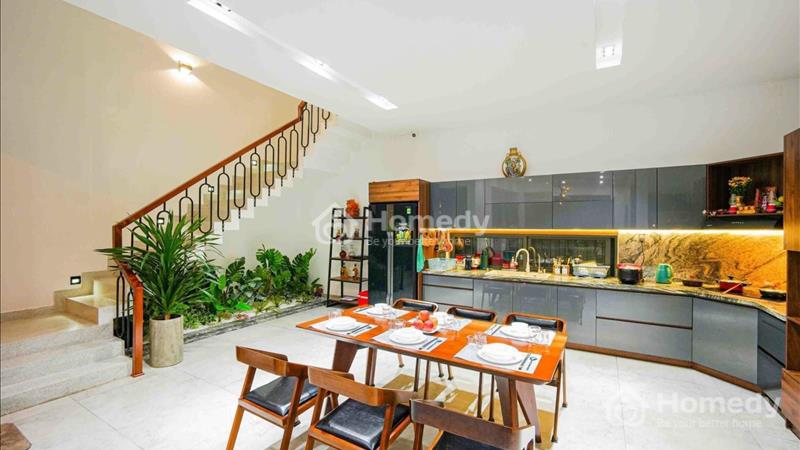 Cơ hội sở hữu căn Pool Villa xanh mướt, kinh doanh dòng tiền ổn định tại Đà Nẵng - Ảnh 3