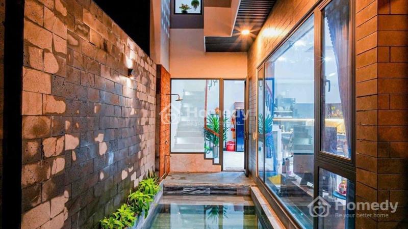 Cơ hội sở hữu căn Pool Villa xanh mướt, kinh doanh dòng tiền ổn định tại Đà Nẵng - Ảnh 4