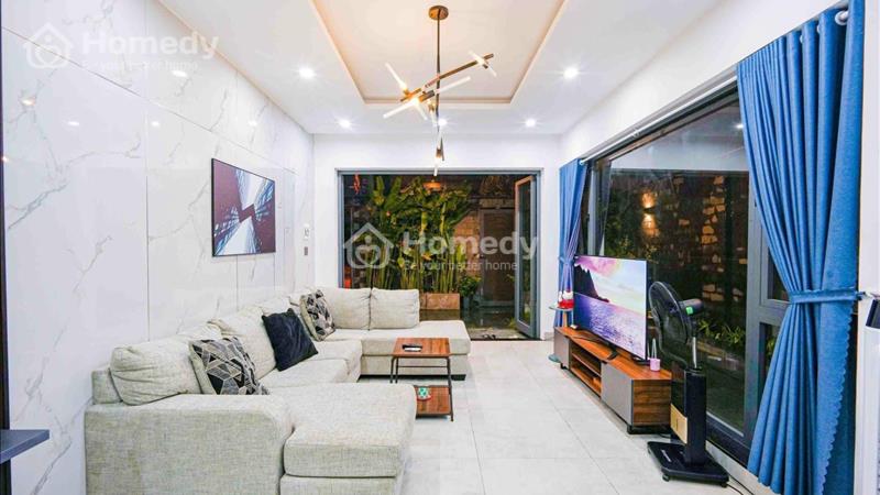 Cơ hội sở hữu căn Pool Villa xanh mướt, kinh doanh dòng tiền ổn định tại Đà Nẵng - Ảnh 6