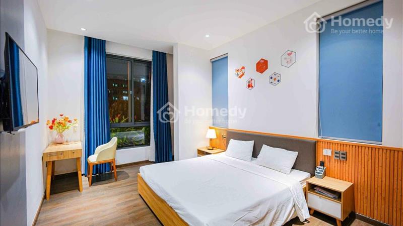 Cơ hội sở hữu căn Pool Villa xanh mướt, kinh doanh dòng tiền ổn định tại Đà Nẵng - Ảnh 10